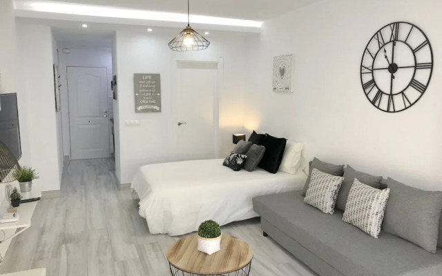 Manantiales Vistasol Loft