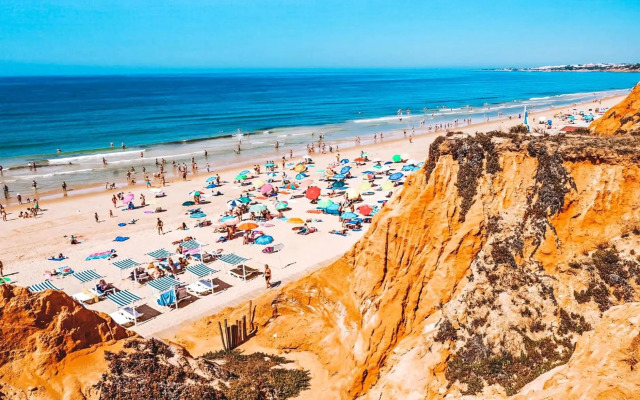 Prestige & Nature Apartment in Laguna Village