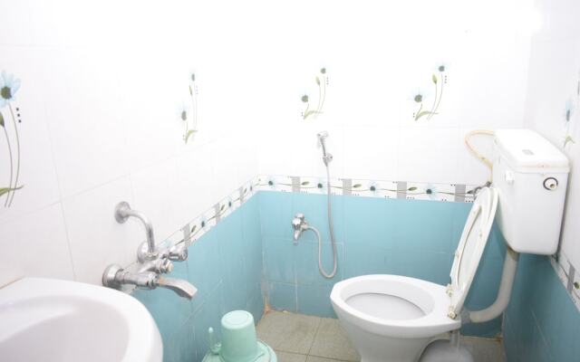 R M Guest House