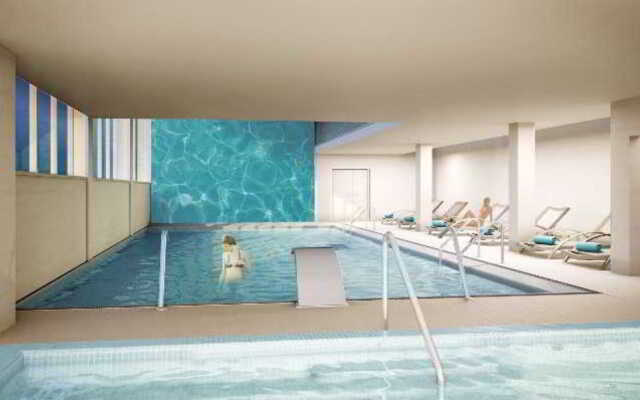The Grand Hotel Punta Del Este