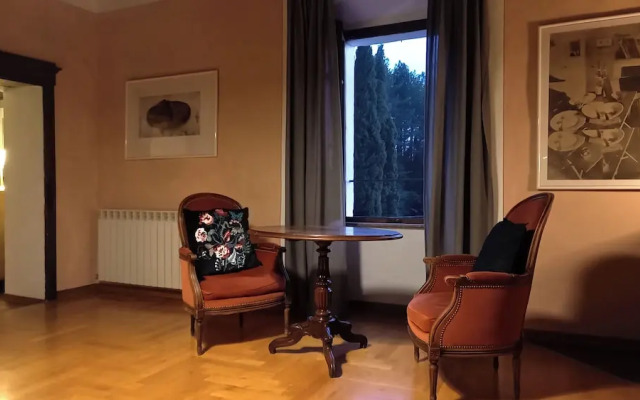 Il Giardino di Daniel Spoerri