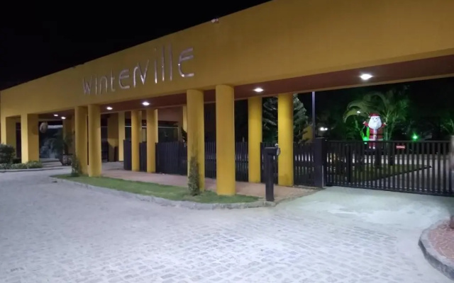 Residence Winterville Gravatá