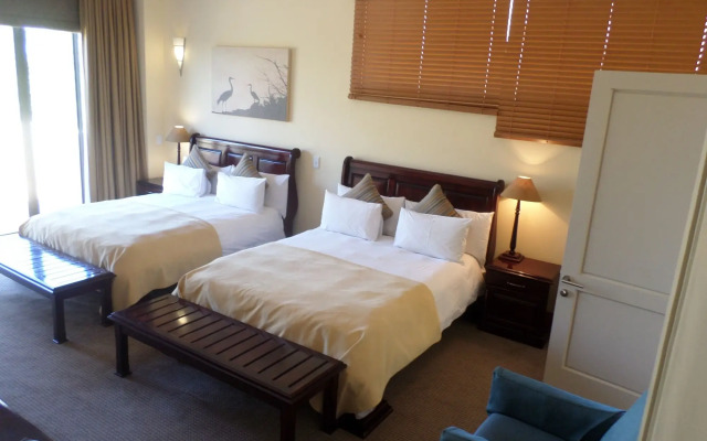 The Links Corporate Guest House