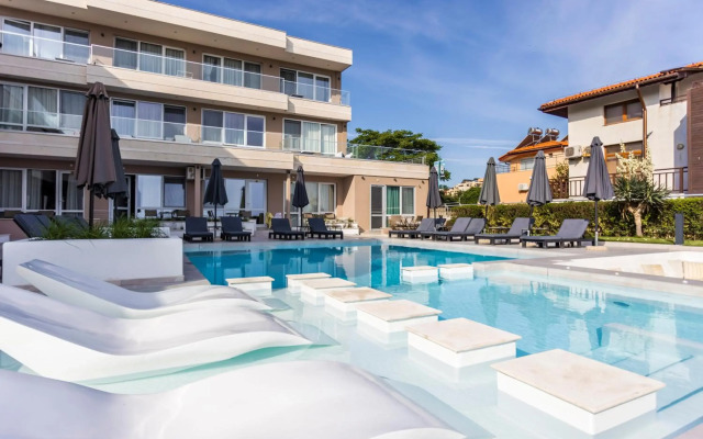 Selena Beach Family Hotel