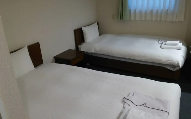 Hotel Green Palace