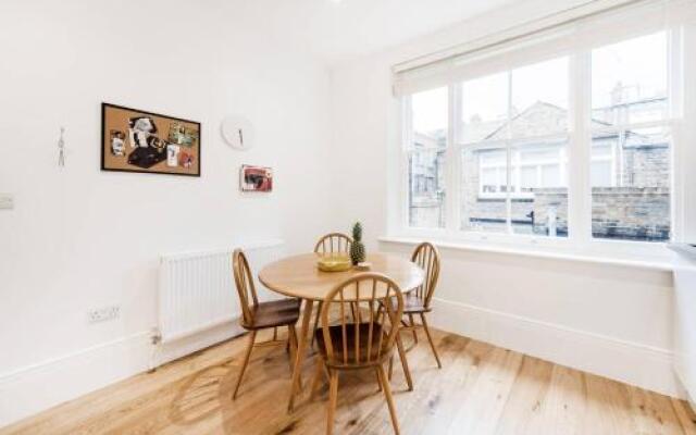 Covent Garden Apartments