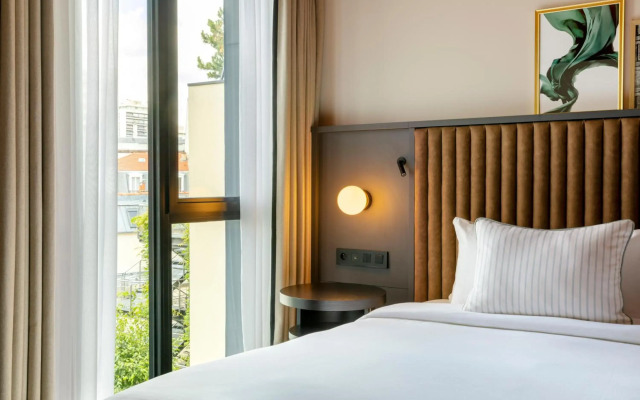 Le Parchamp, Paris Boulogne, a Tribute Portfolio Hotel