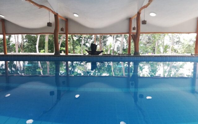 Atremaru Resort