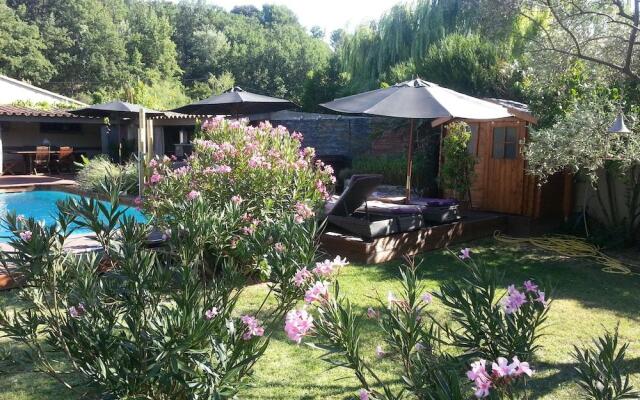 Chambres d'Hôtes de la Ferrage