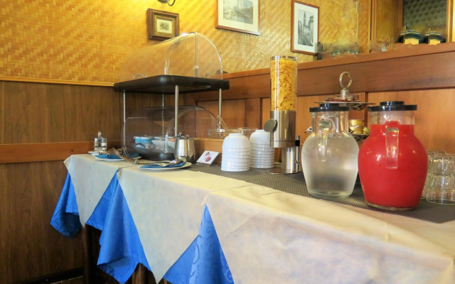 Hotel Al Soffiador