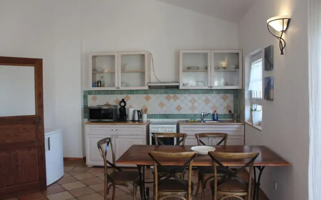 Appartement Vanii