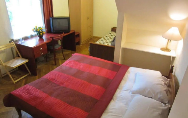 Lenina Apartamenti