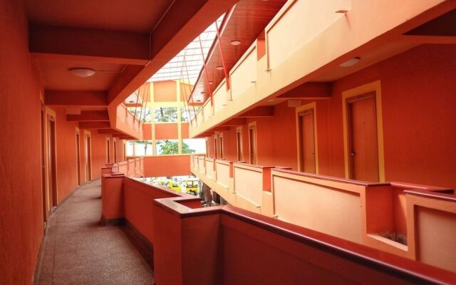 8080 Hotel Patong