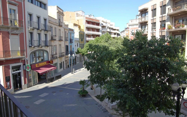 The Corner Apartment