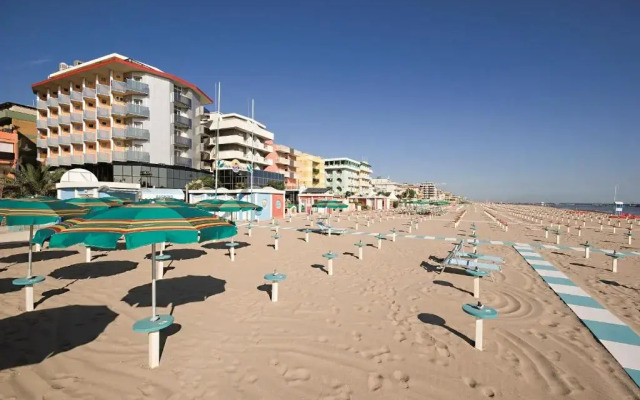 Milano Resort