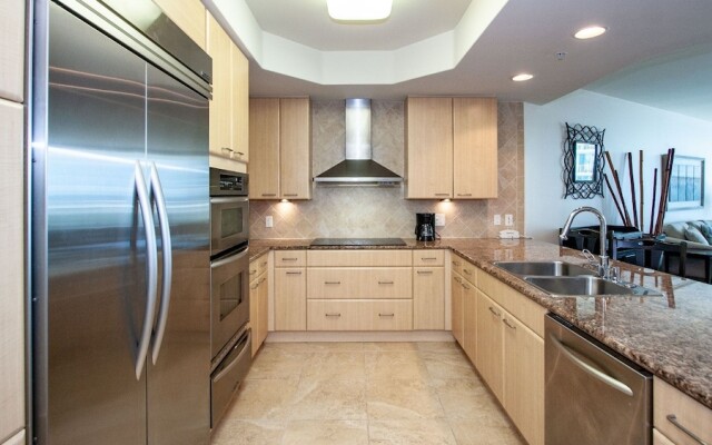 Crc0716 2 Bedroom Condo