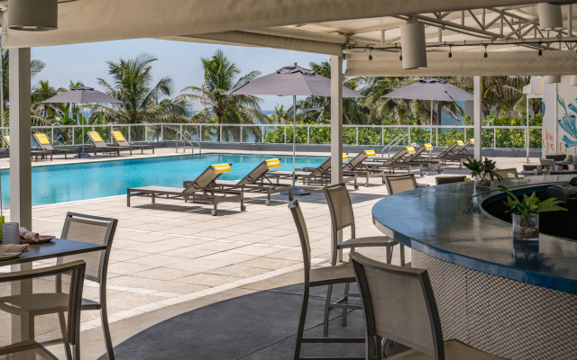 The Westin Fort Lauderdale Beach Resort