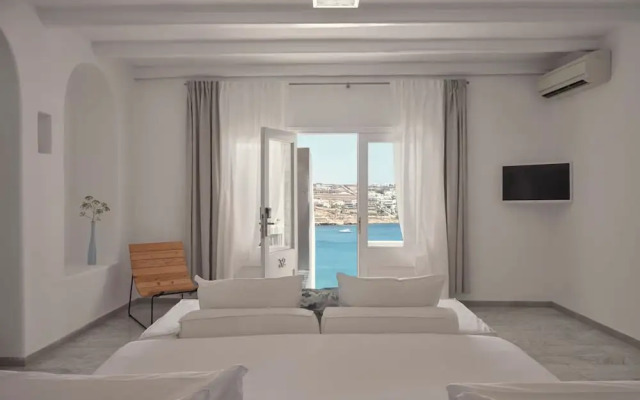 Vamos Mykonos