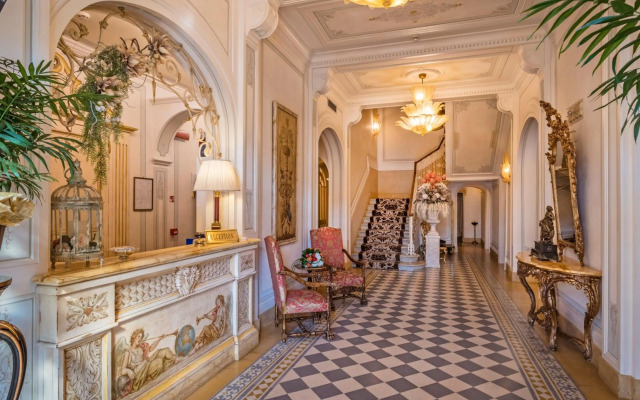 Armonia Hotel