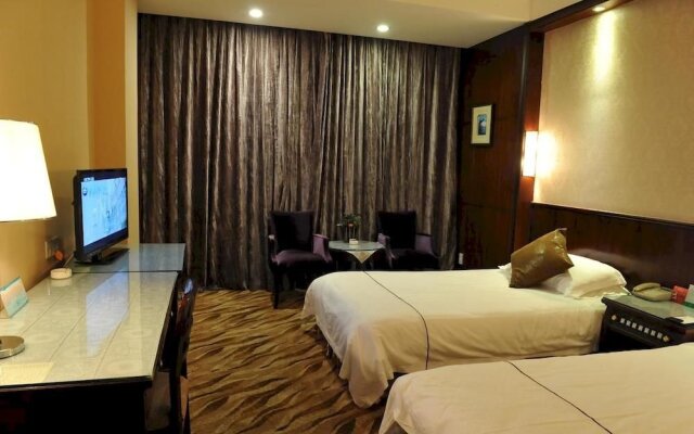Hu Chuan Hotel