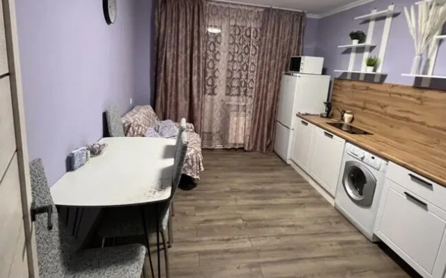 Апартаменты Суточно на улице Славянская, д. 15