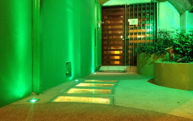 Hostal Terra 1 Andalucia