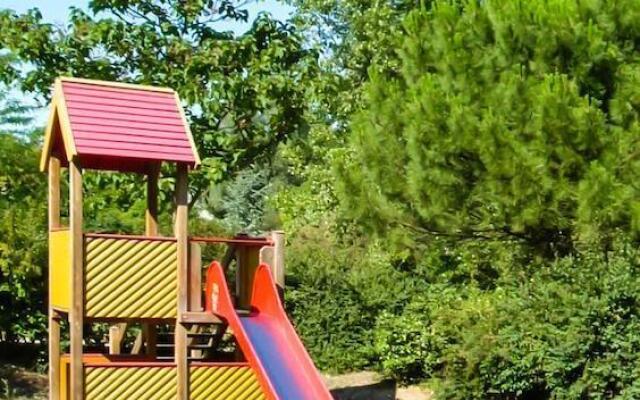 Residenz Mandelgarten Deidesheim