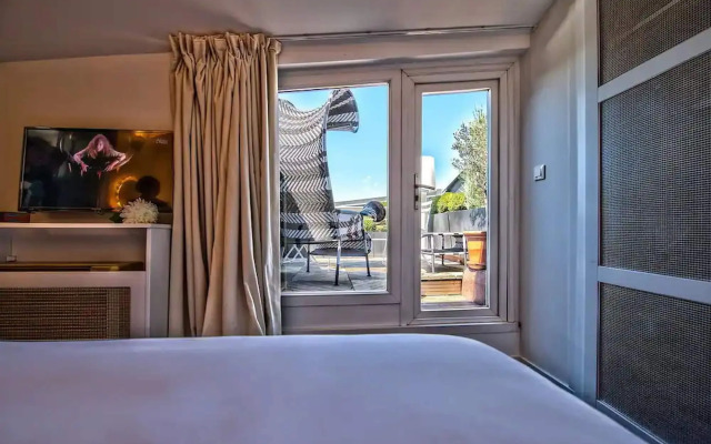 Hôtel des Beaux-Arts Toulouse