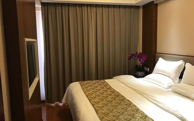 Weihai Golden Bay Resort Hotel