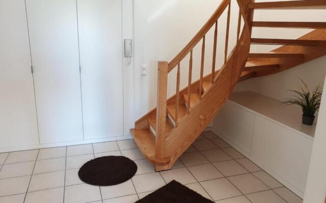 Bodensee Luxus Ferienwohnung Claudia 6