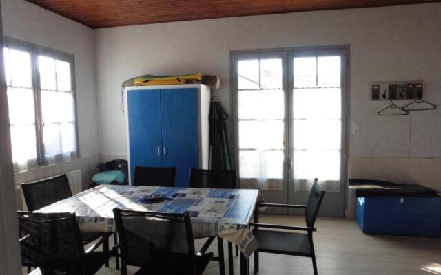 Maison La Barre-de-Monts, 5 pièces, 6 personnes - FR-1-473-48