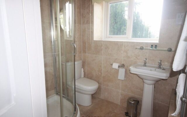 Monkton Court House B&B