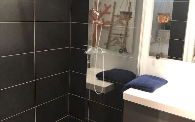 Les Crays De Levigny