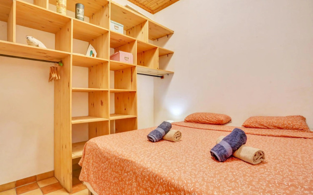 La Casa del Capitan - El Puertito