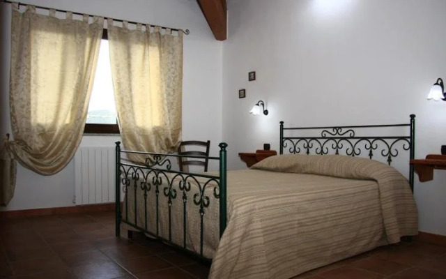 Agriturismo Costa Verde