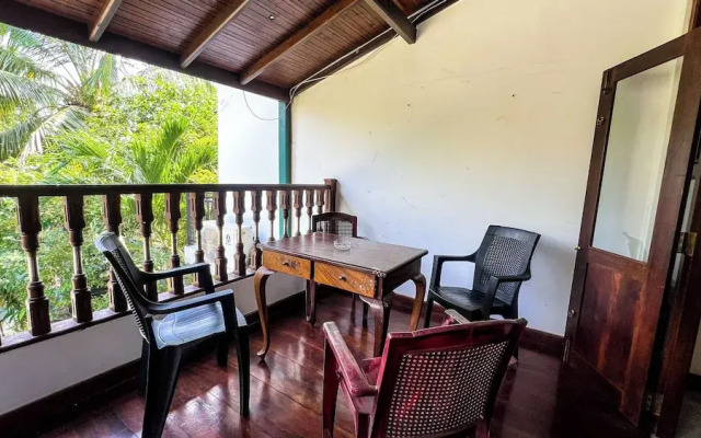 Galle Catamaran Villa