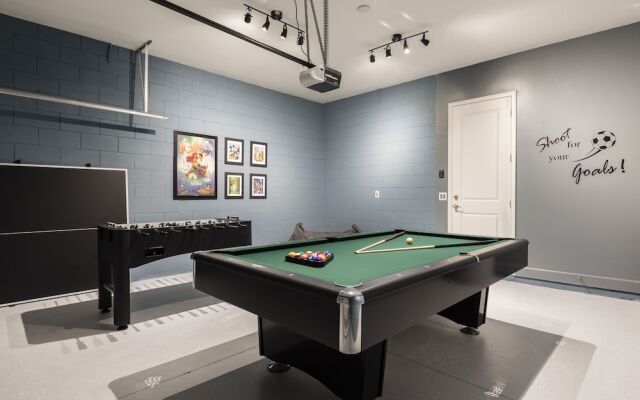 Rvh_298r Patriots Delight 5 Bedroom Home