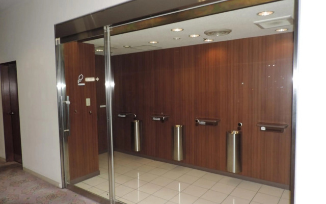Hotel Grand Terrace Chitose