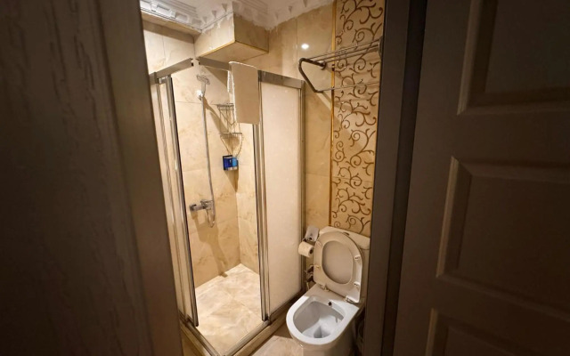 Blue Istanbul Hotel Taksim