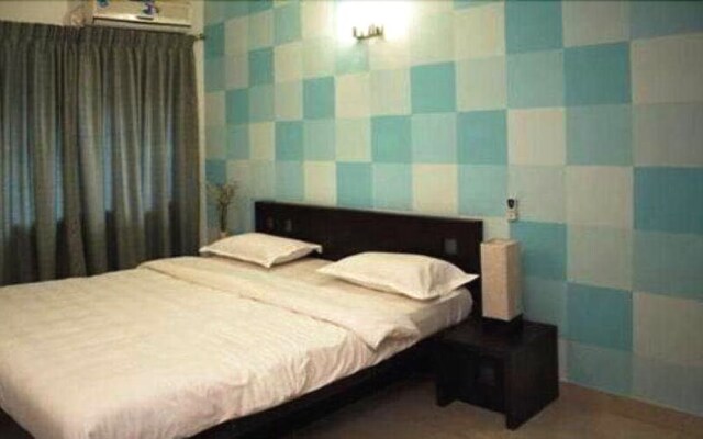 Chalet Diamond Service Apartment