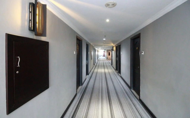 Airy Penuin Pembangunan Baloi Batam
