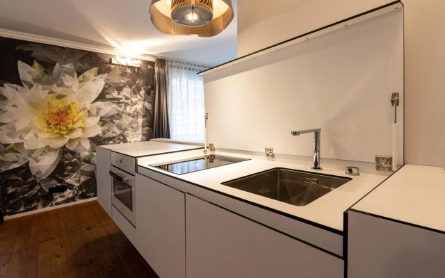 Home Hotel Arosa