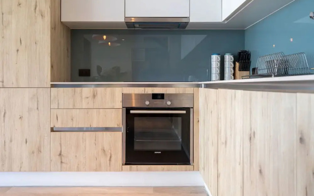SeaView 2BR Duplex BluePoint 88 Patong