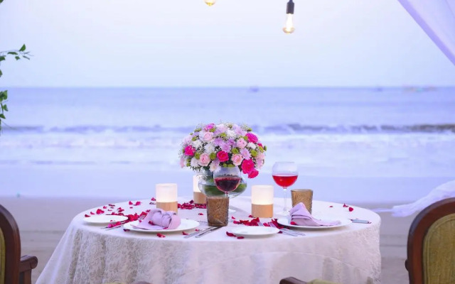 The Fort House, Diu- IHCL SeleQtions