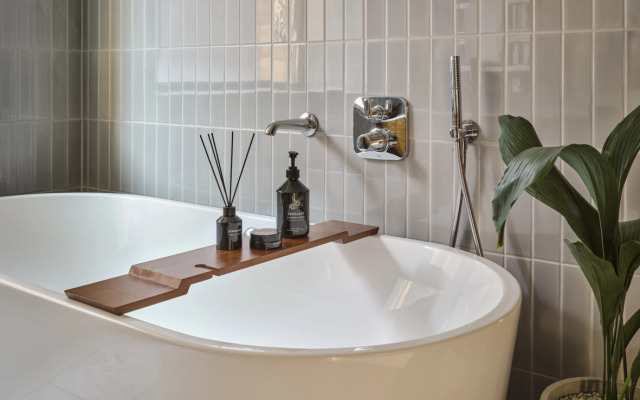 Sir Devonshire Square Hotel, part of Sircle Collection