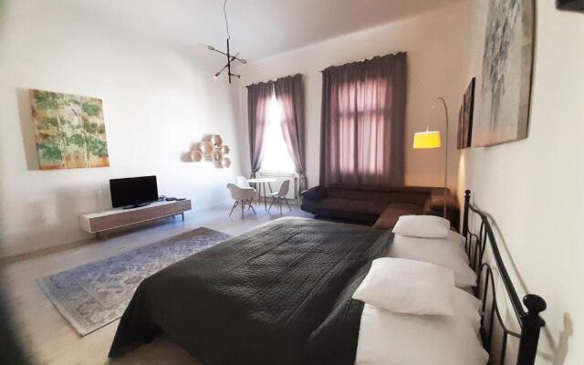 Entrez Apartment 3 - Historical Centre
