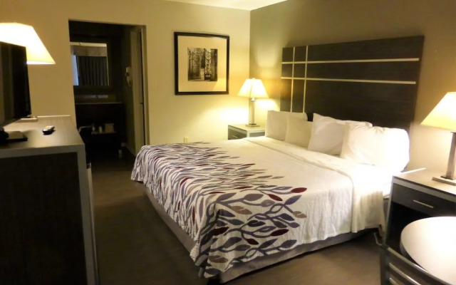 Americas Best Value Inn