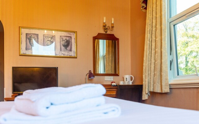 The Dene Hotel