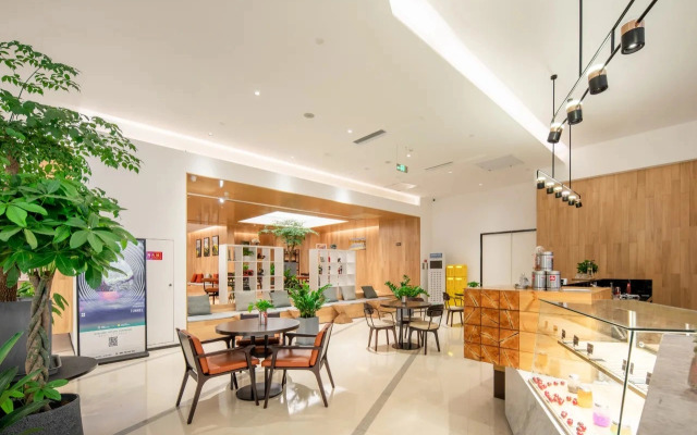 TRYP Xian BY Wyndham