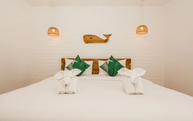 Whalecome Aonang Resort